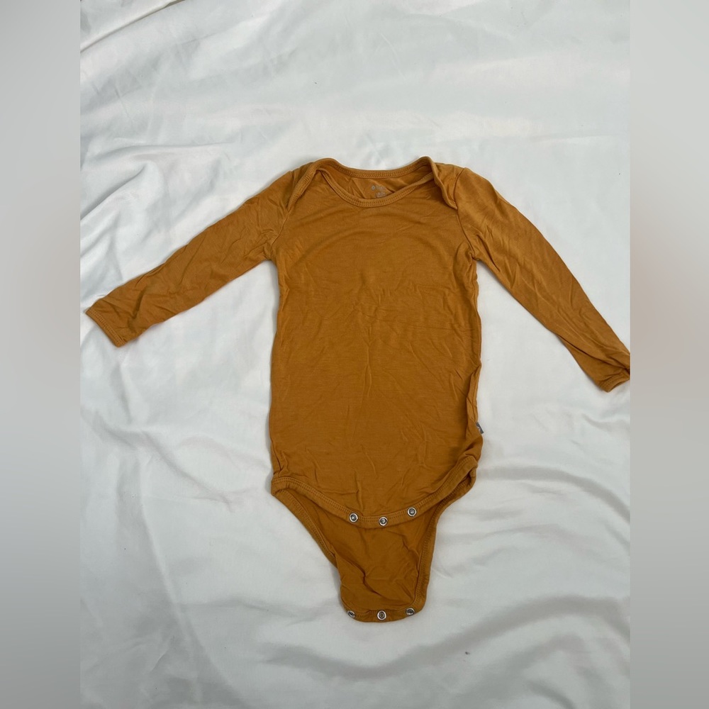 Kyte Baby bodysuit